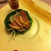 Smoked Duck Salad