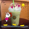 Kiwi Sherbet ^^*