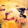 Berry Berry Crepe !!