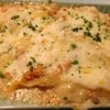 Lasagna al Salmone