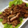 หมูร้องไห้ เมนูนี้อร่อยจริงอะไรจริง