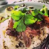 ข้าวขาหมูเรือนทอง ใช้ได้นะ มีกระเทียม/พริกให้