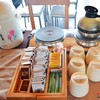 ชา กาแฟ