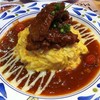 ข้าวห่อไข่ทันโปโปะ บาร์บีคิว พอร์ค เบลลี่