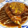 ข้าวห่อไข่หน้าหมูทงคัตสึ