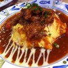 ข้าวห่อไข่ทันโปโปะ บาร์บีคิว พอร์ค เบลลี่ 