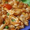 ผัดมะกะโรนี