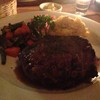 Rib Eye Shalolts Sauce [880.-]