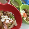 บะหมี่ไข่พะโล้,Super Special,เป๋าฮื้อจักรพรรดิ 