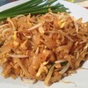 ร้านนี้อยู่มานาน ผัดไทยโบราณ