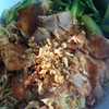บะหมี่แห้ง