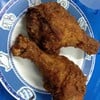 ไก่ทอดรสเด็ด