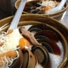 โจ๊กไข่ 2 อย่าง 35 บาท