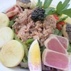 Nicoise Salad