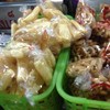 ขนมจีนสันป่าข่อย