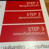 The Volcano สวนดอก-หลัง มช
