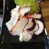 Tako Sashimi