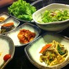 สลัดและเครื่องเคียง