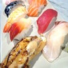 Sushi Set B