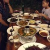 อร่อยทุกอย่างจ้า