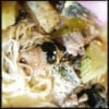 ขนมจีนแกงไก่