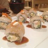 Hotate Roll (480.-)