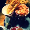 Bubba Gump Mix Seafood