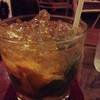 Mojito - เข้มตาปิด 