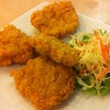 ทอดมันกุ้ง