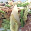 สุกี้ผัดแห้งจานโปรด