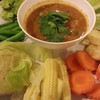 น้ำพริกไข่ปู