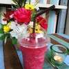 mix berry