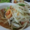 ตำปูม้าตัวโต