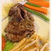 สเต็กหมู