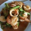 ผัดเรือโป๊ะ