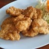 ทอดมันกุ้ง