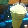 Matcha Shake