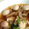 เกาเหลาเนื้อ ชิ้น-สด-เปื่อย กับข้าวสวยร้อนๆถ้วยนึง