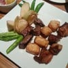 หมู ไก่ ตับ