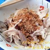 บะหมี่ไก่มะระเนื้อล้วนปรุงเสร็จพร้อมกิน ^^