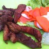 หมูแดดเดียว