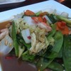 ผัดผักรวมมิตร