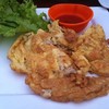 ไข่เจียวหมูสับ