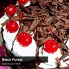 Black Forest ใช้ในงานวันเกิด แขกและเจ้าภาพ ทุกคนประทับใจมาก