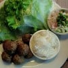 แหนมเนือง