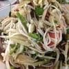 ตำป่า ไม่อร่อยรสอ่อนไม่นัว