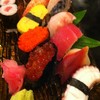ซูชิ