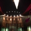 บรรยากาศ ถ่ายจากเก้าอี้นวดไฟฟ้า