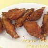 ไก่ทอดเบรคแตก