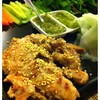 หมูห่อแป้ง 
